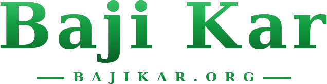 Baji Kar logo