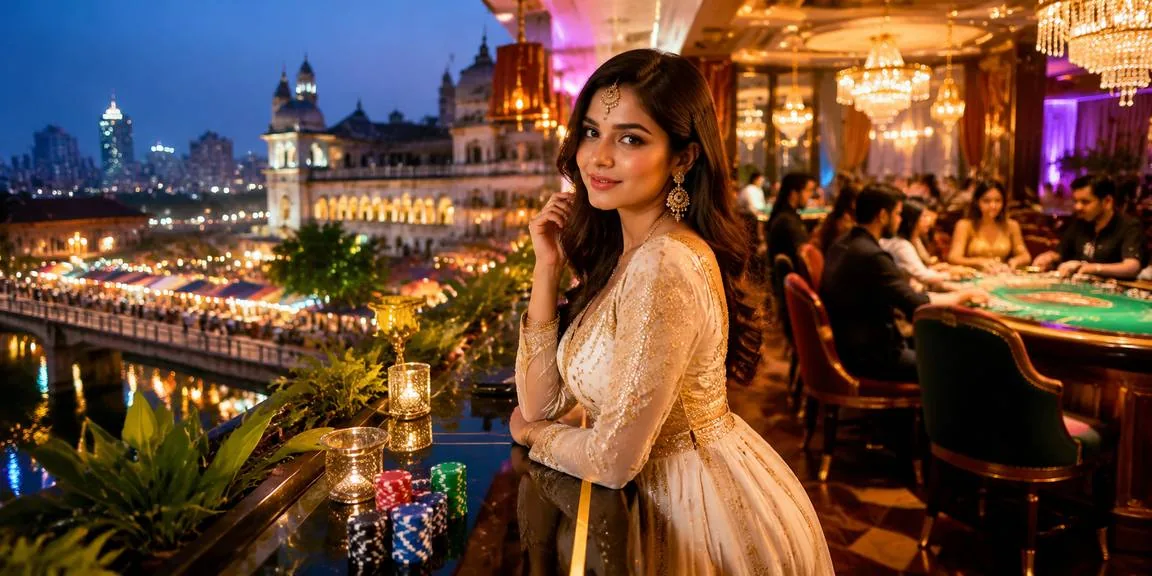 Baji Kar ডার্টস বেট